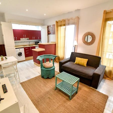 New! City Centre Apartment Σεβίλλη Εξωτερικό φωτογραφία