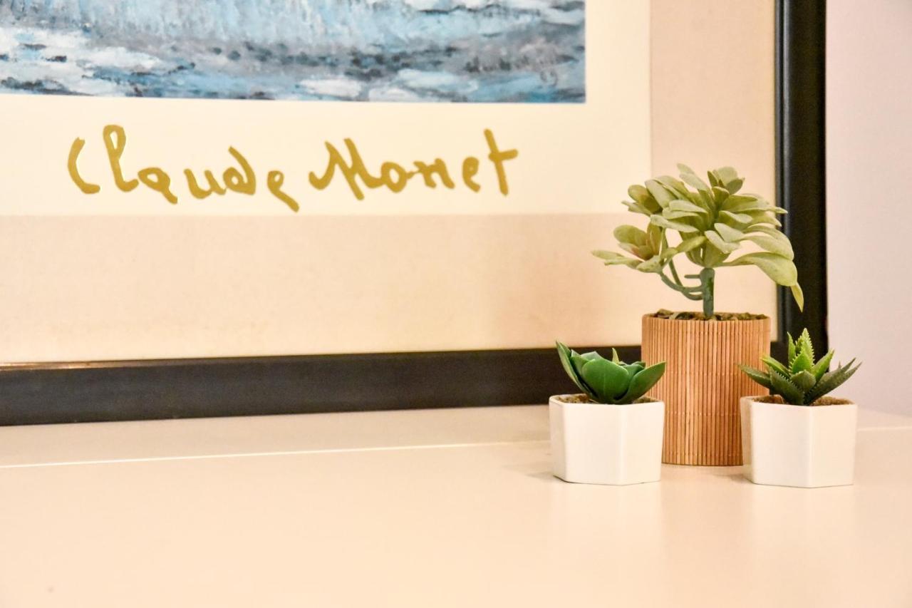 New! City Centre Apartment Σεβίλλη Εξωτερικό φωτογραφία